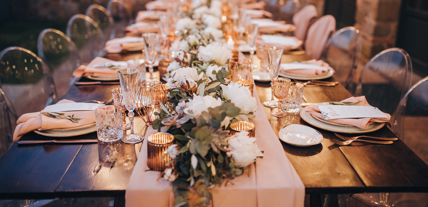 Corporate Catering